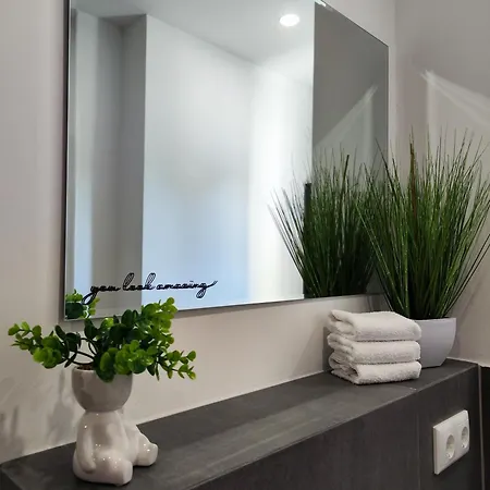 Apartment Elias Modern Lifestyle *