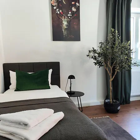 Elias Modern Lifestyle Bayreuth