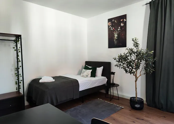 Elias Modern Lifestyle Daire *