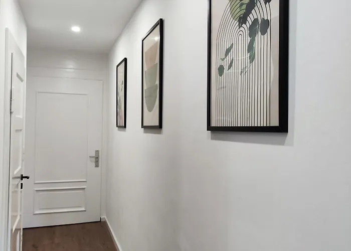 Daire Elias Modern Lifestyle Bayreuth
