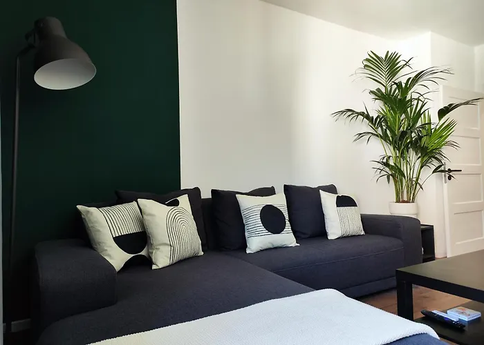 Elias Modern Lifestyle * Bayreuth