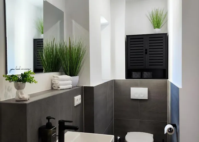 Elias Modern Lifestyle Daire