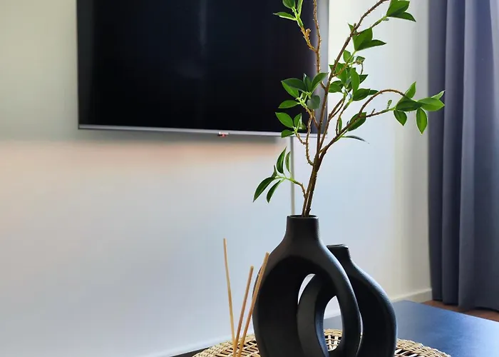 Elias Modern Lifestyle Daire *