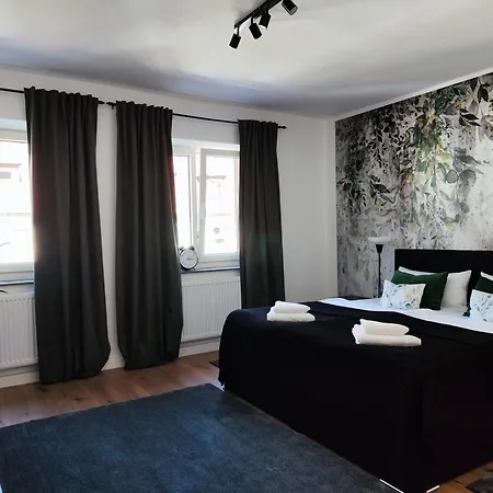 Elias Modern Lifestyle Байройт