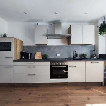 Apartment Elias Modern Lifestyle
