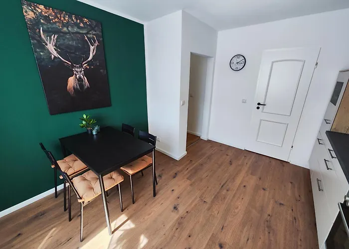 Elias Modern Lifestyle דירה באיירוט